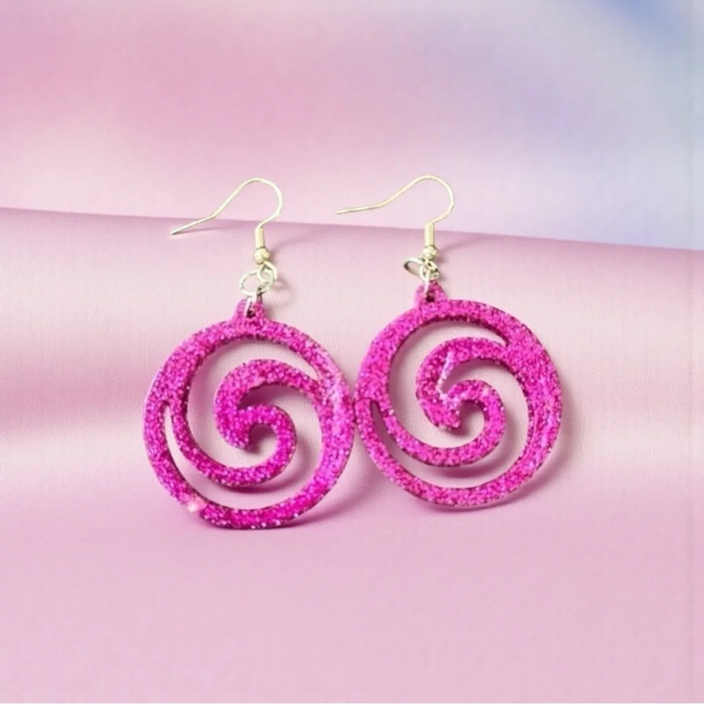 N/A ▪️uv earrings