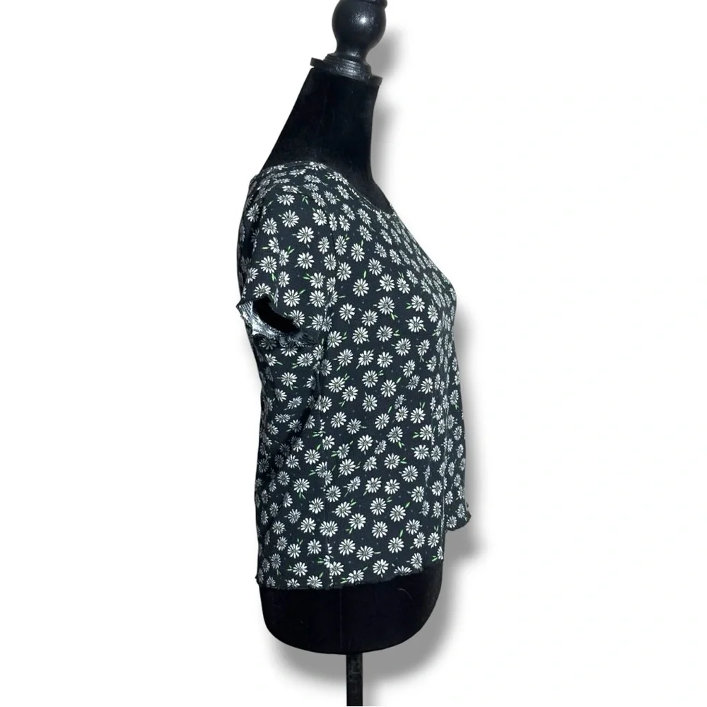 Old Navy classic black