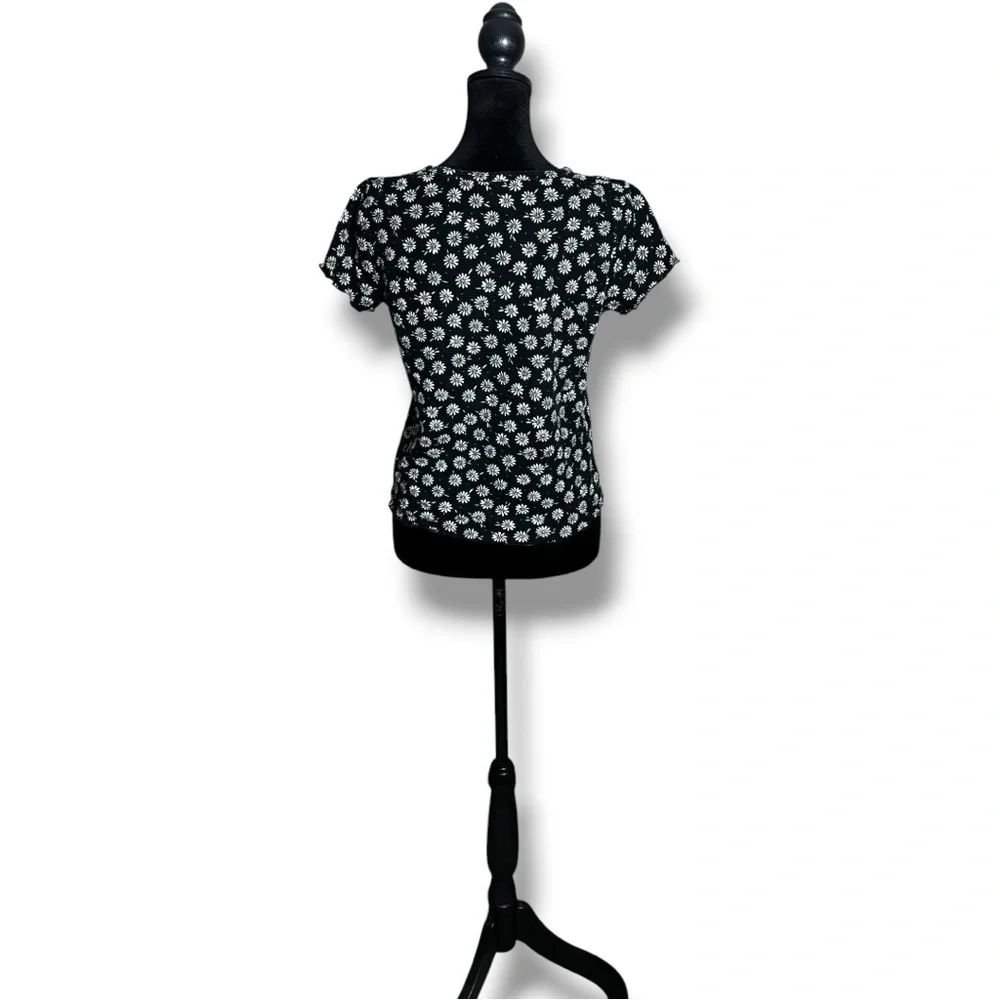 Old Navy classic black