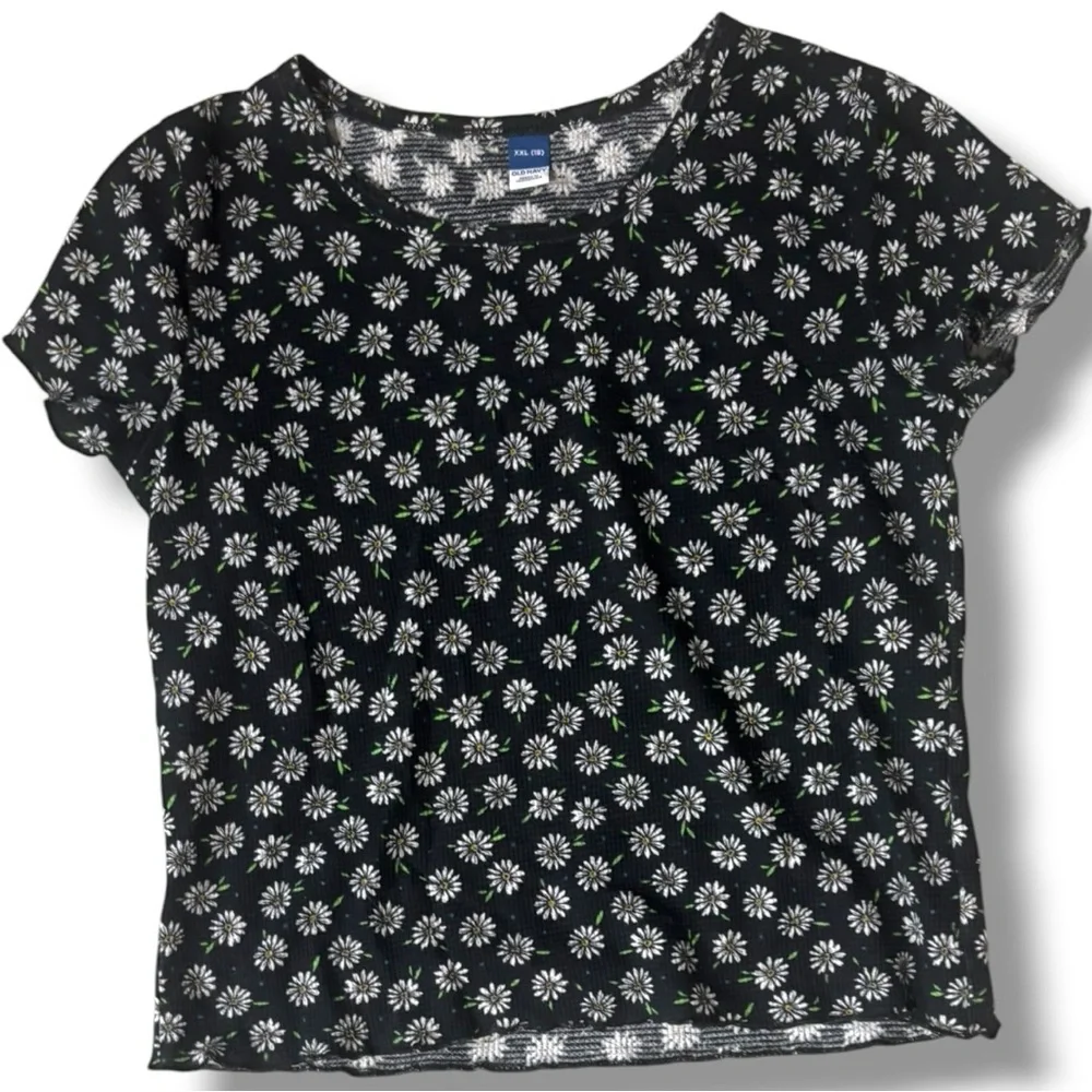 Old Navy classic black
