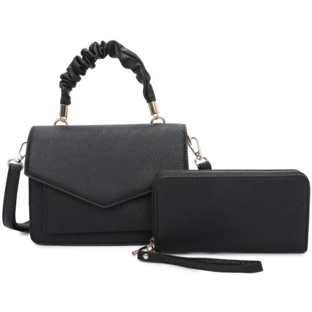 N/A women black