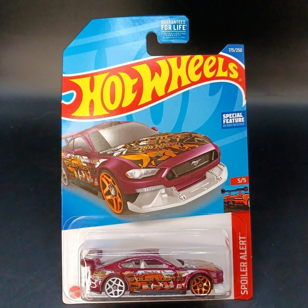 Hot Wheels hot wheels