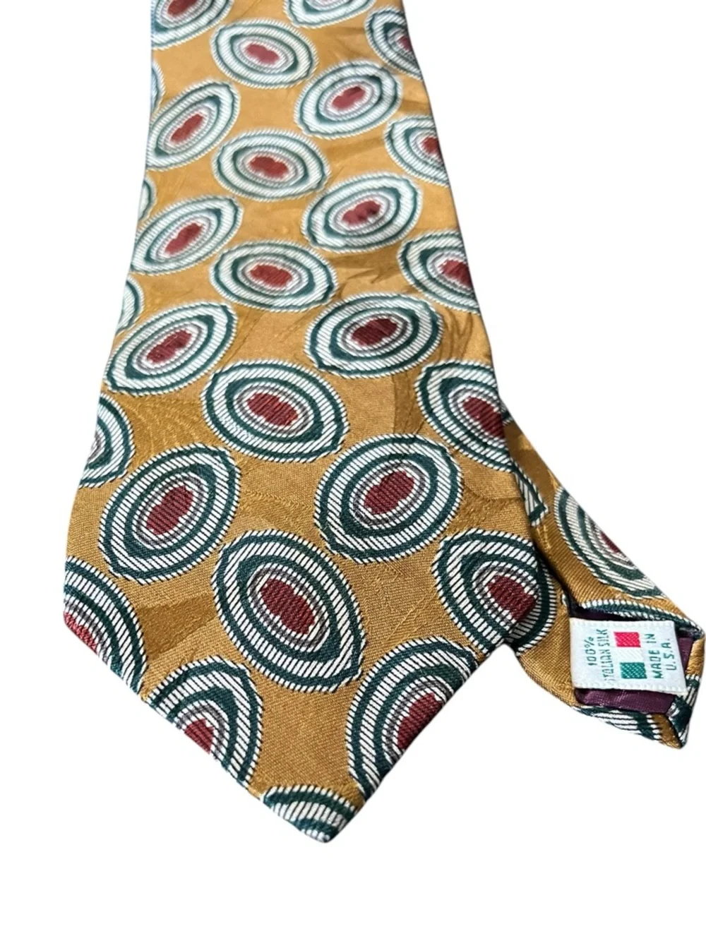 Valentino care mondo neckties