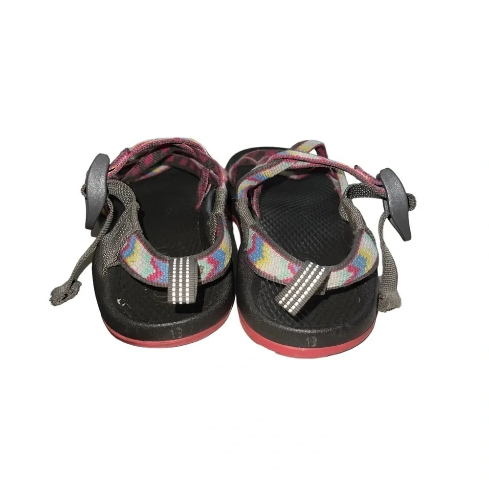 Chaco Girl Sandals Size 13