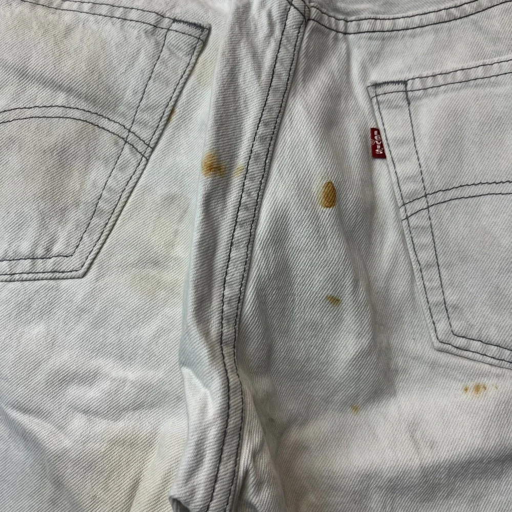 Levis vtg levi