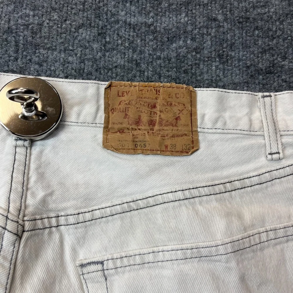 Levis vtg levi