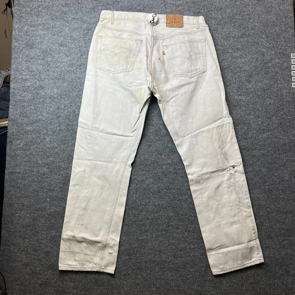 Levis vtg levi