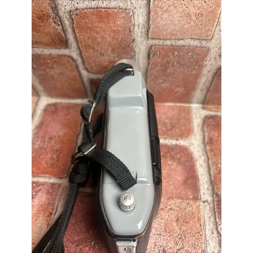 Kodak untested product