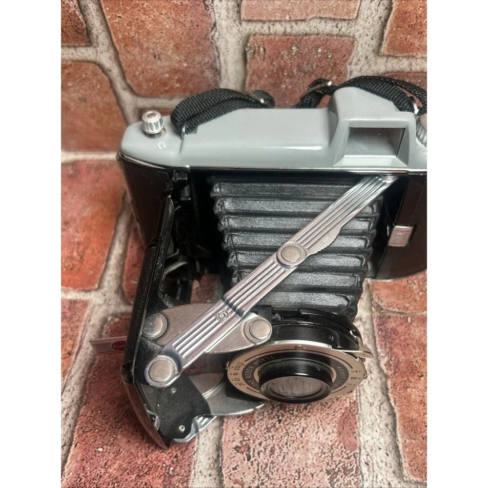 Kodak untested product