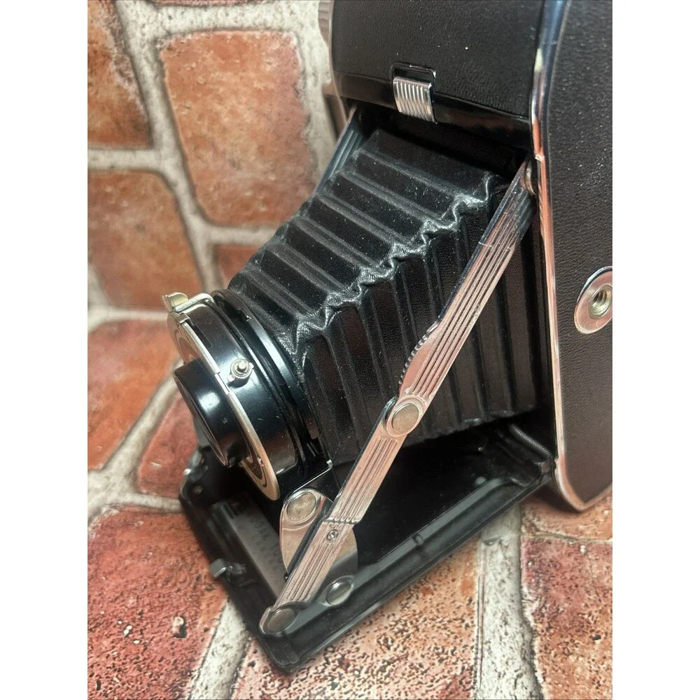 Kodak untested product