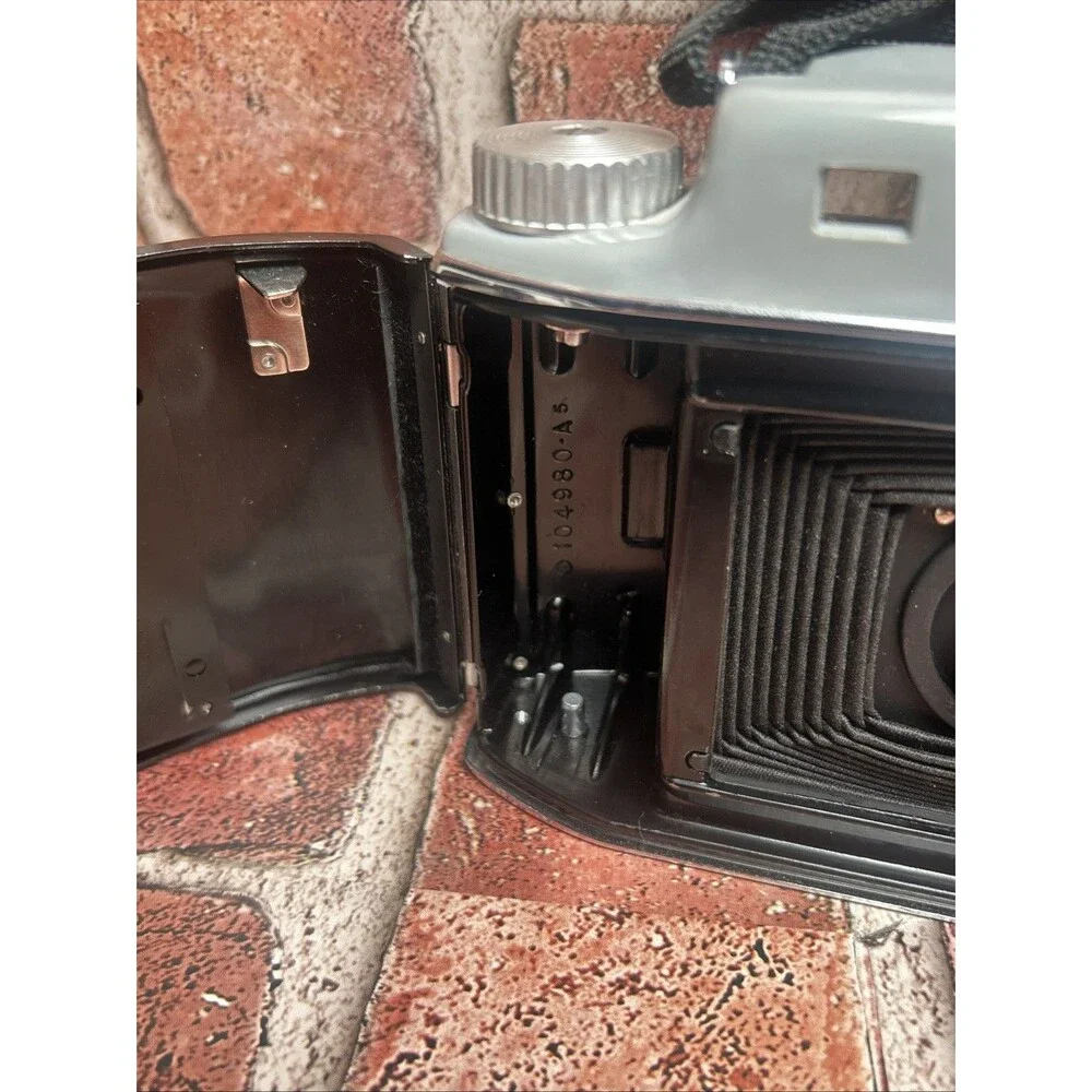 Kodak untested product