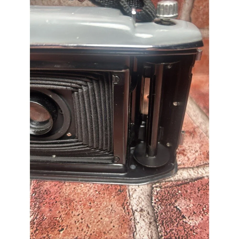 Kodak untested product
