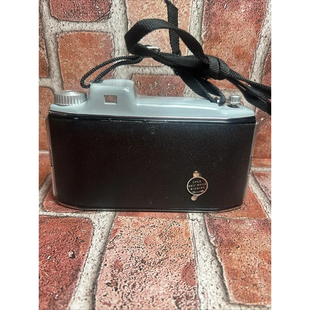 Kodak untested product