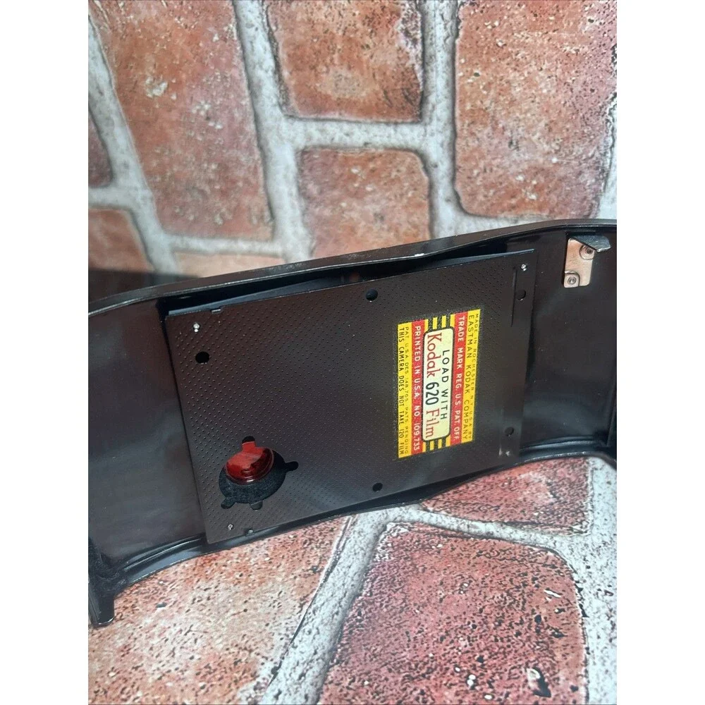 Kodak untested product