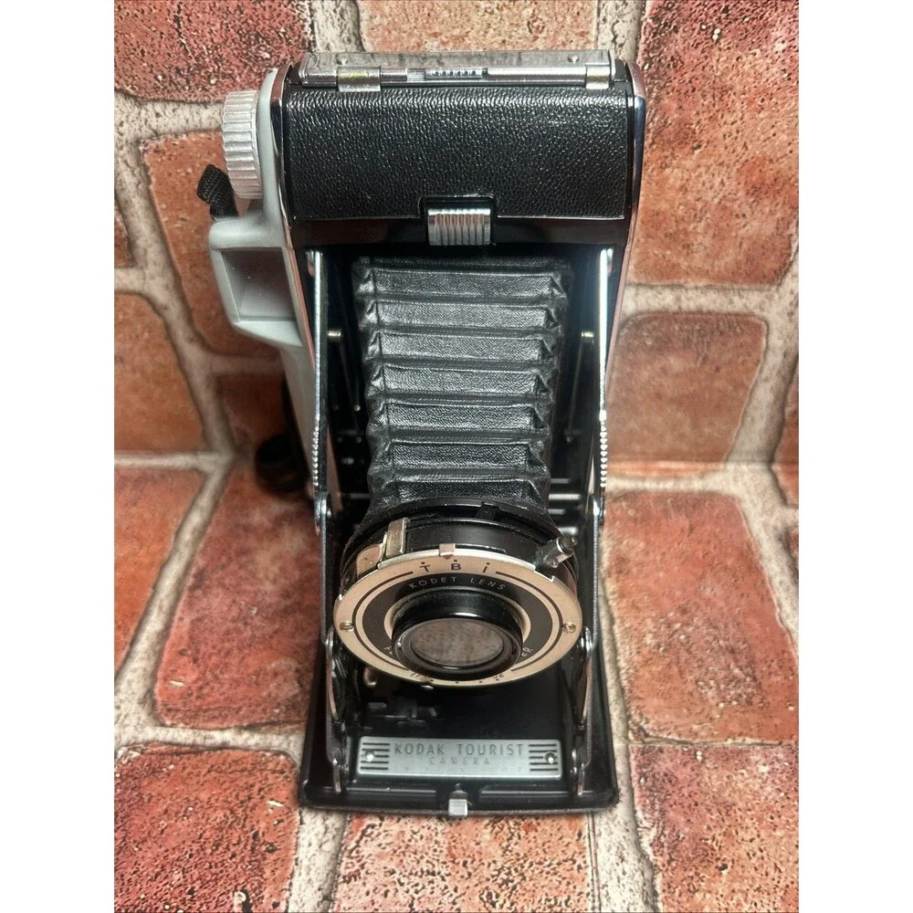 Kodak untested product