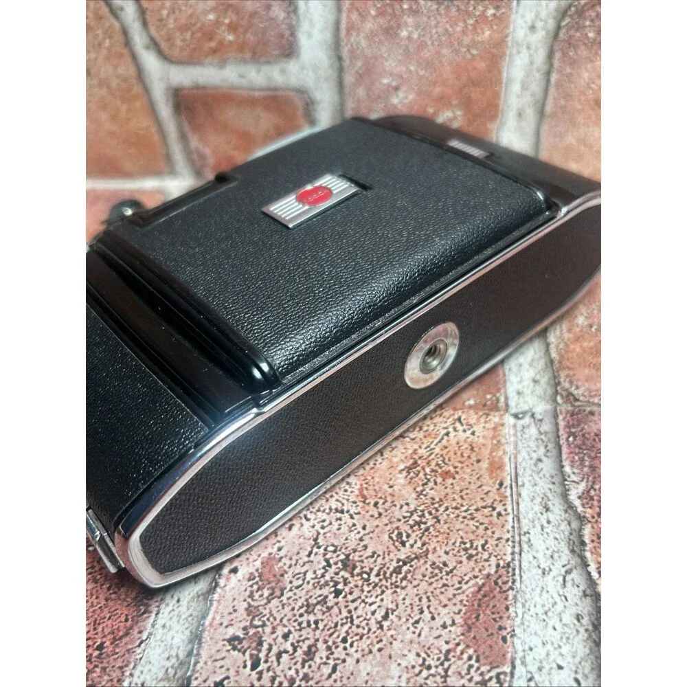 Kodak untested product