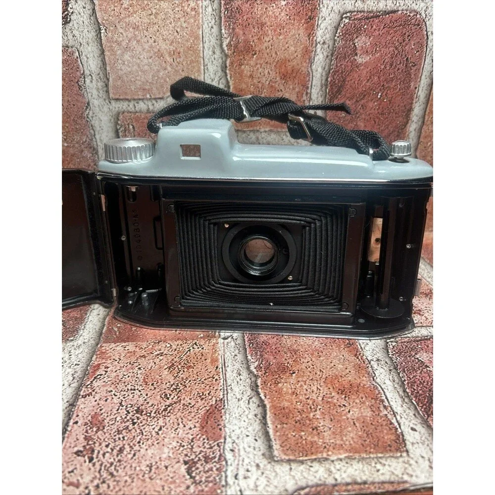 Kodak untested product