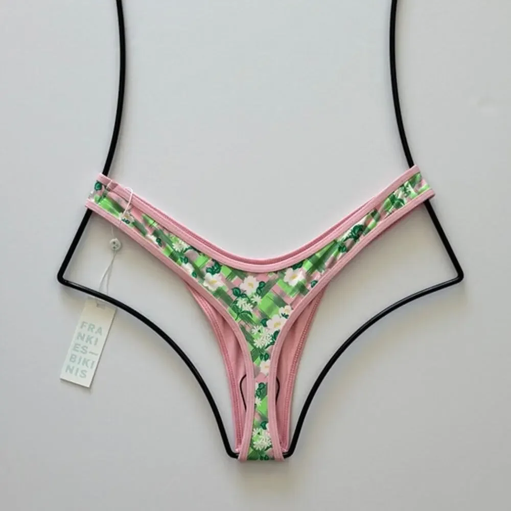 🌸frankies bikinis