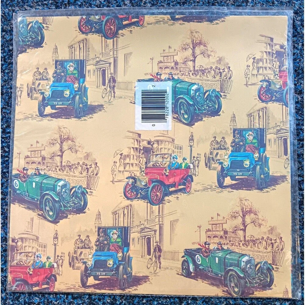 N/A vintage hy