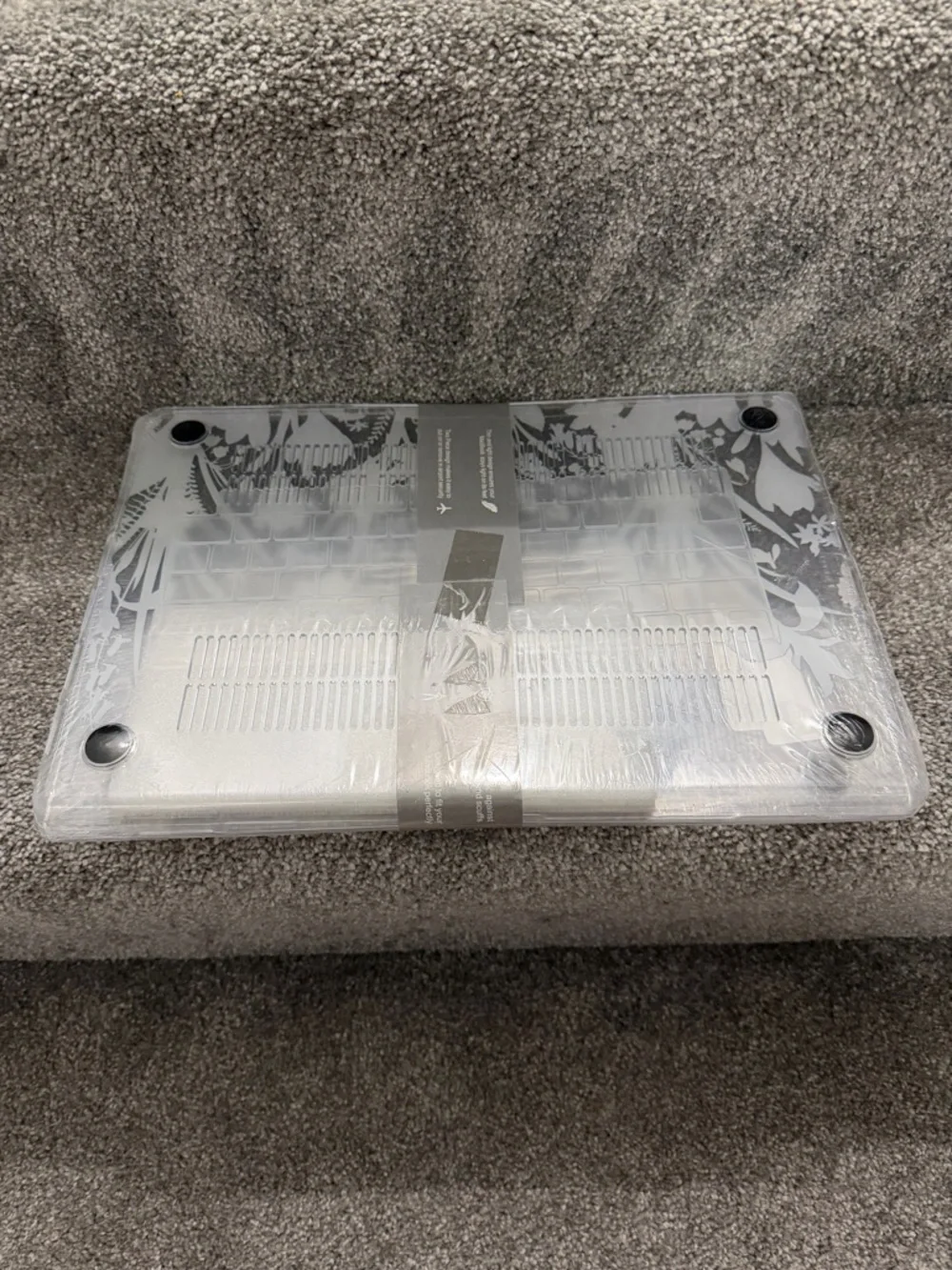Case compatible with 2021 Macbook pro16 models (A2485/ A2780/ A2991)