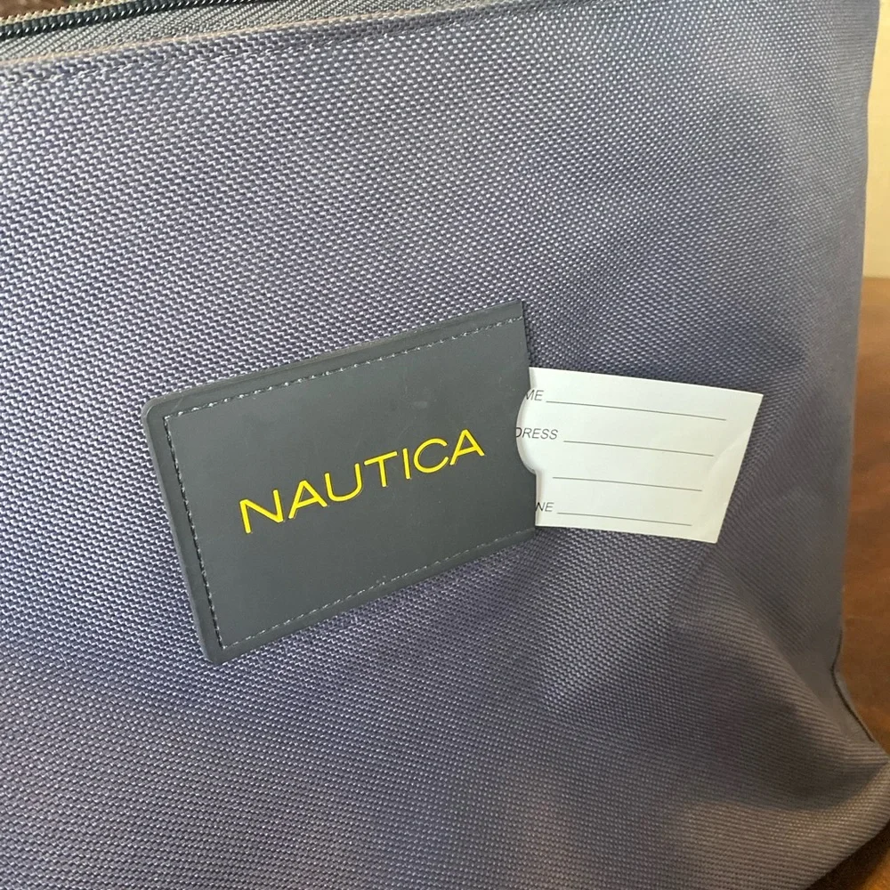 Nautica stylish laptop