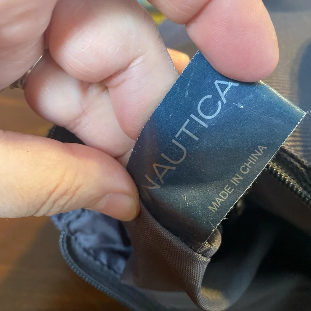 Nautica stylish laptop
