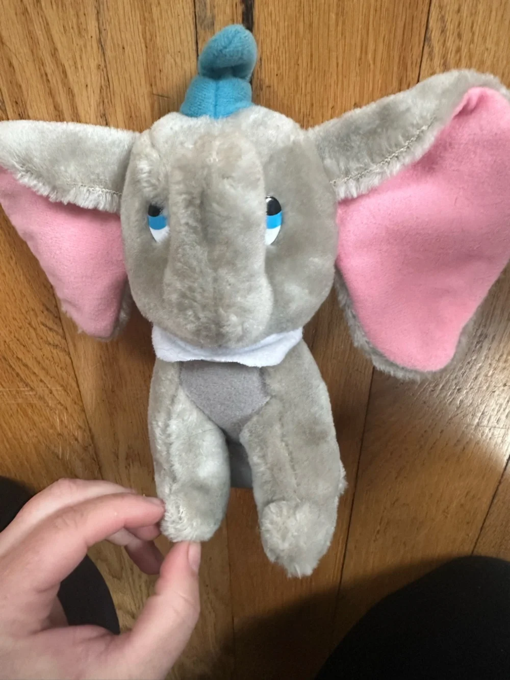 Disney these measure