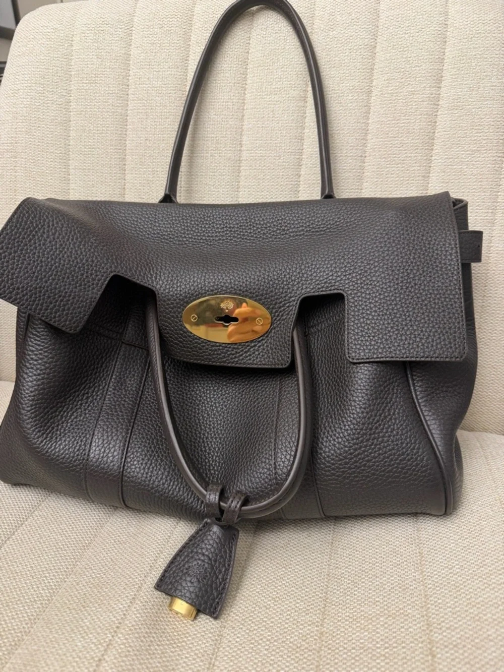 Mulberry premium brown