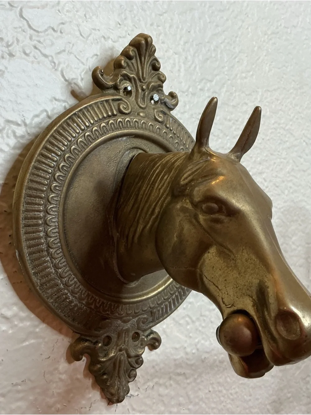 N/A decorative wall