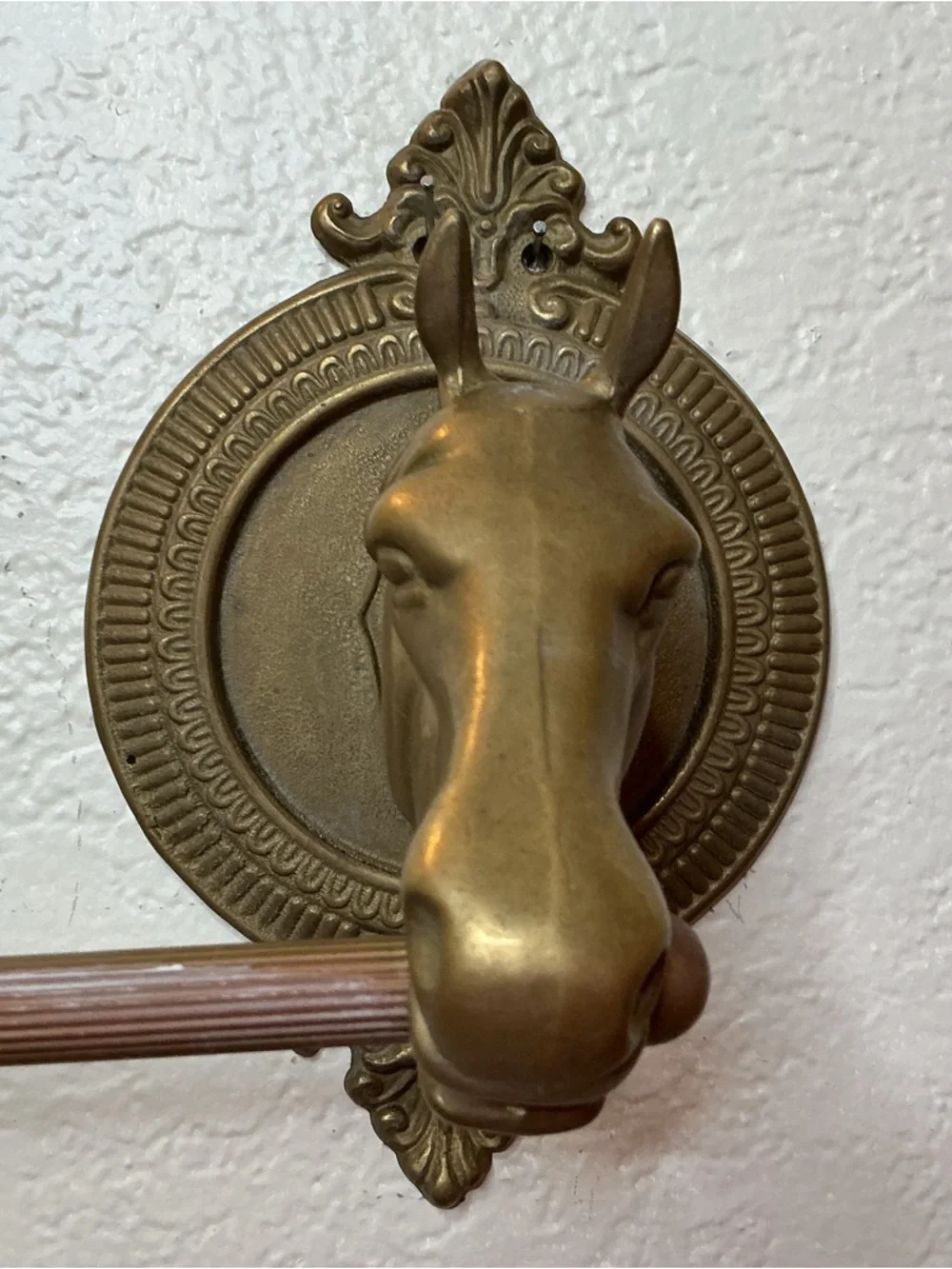 N/A decorative wall