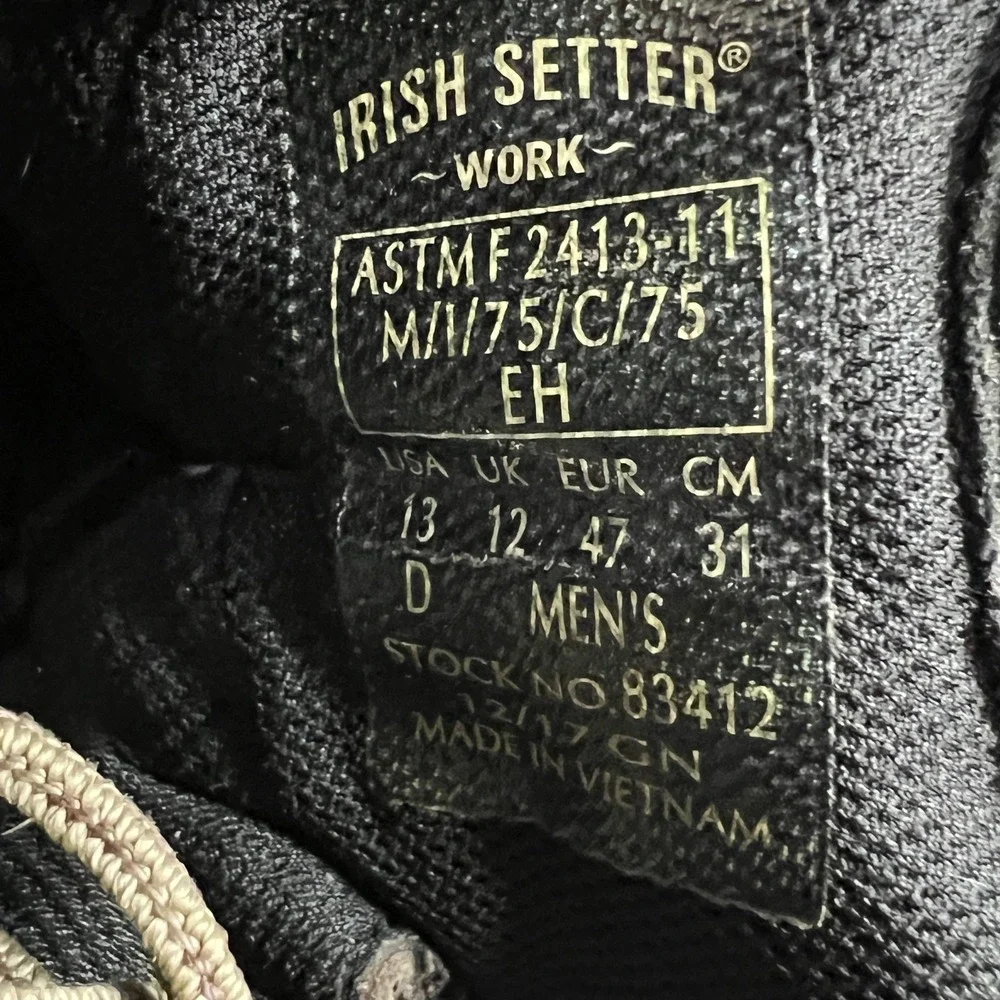 Irish Setter irish setter