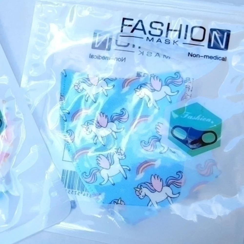 N/A kids fashion