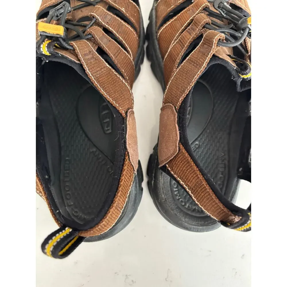 Keen newport h2