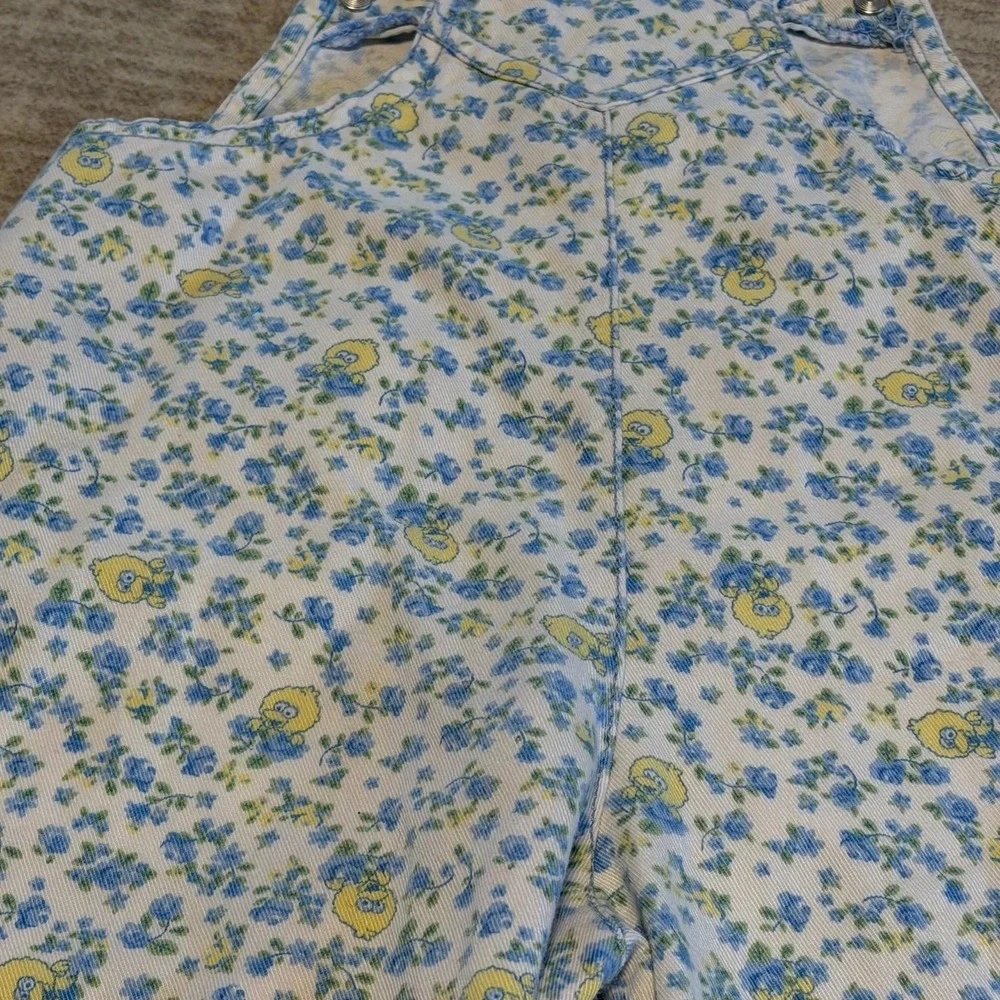 Sesame Street pre owned