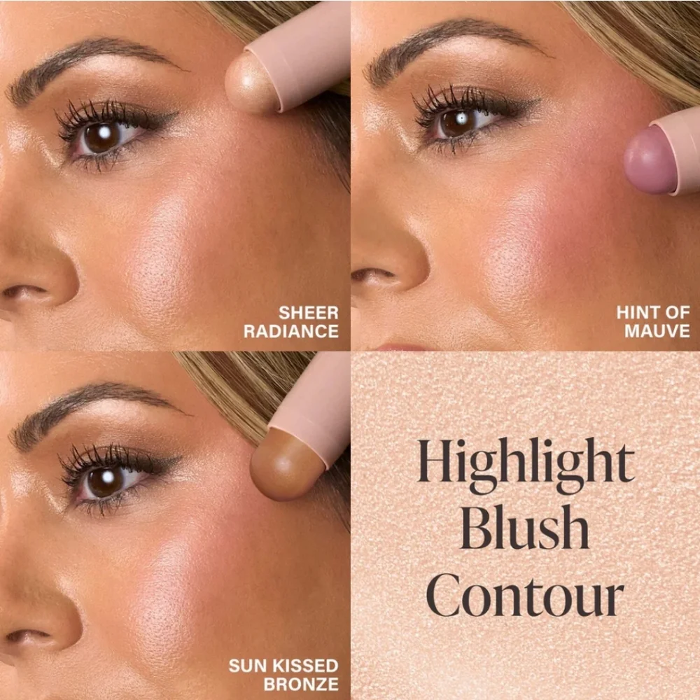 Mally Beauty brand new
