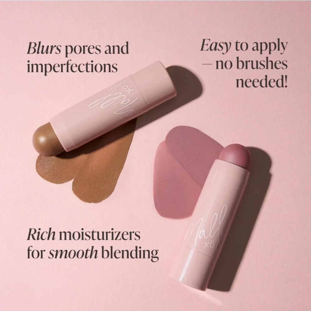 Mally Beauty brand new
