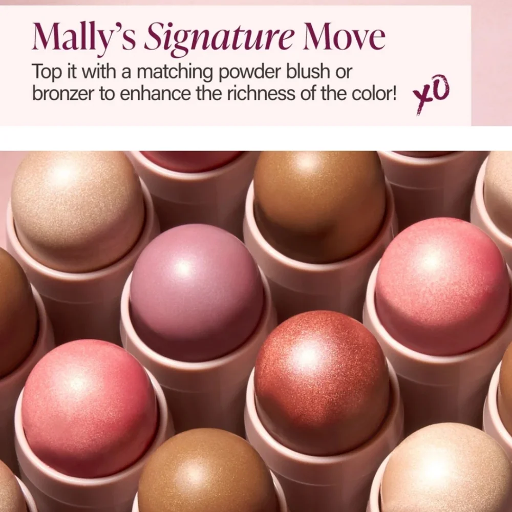 Mally Beauty brand new