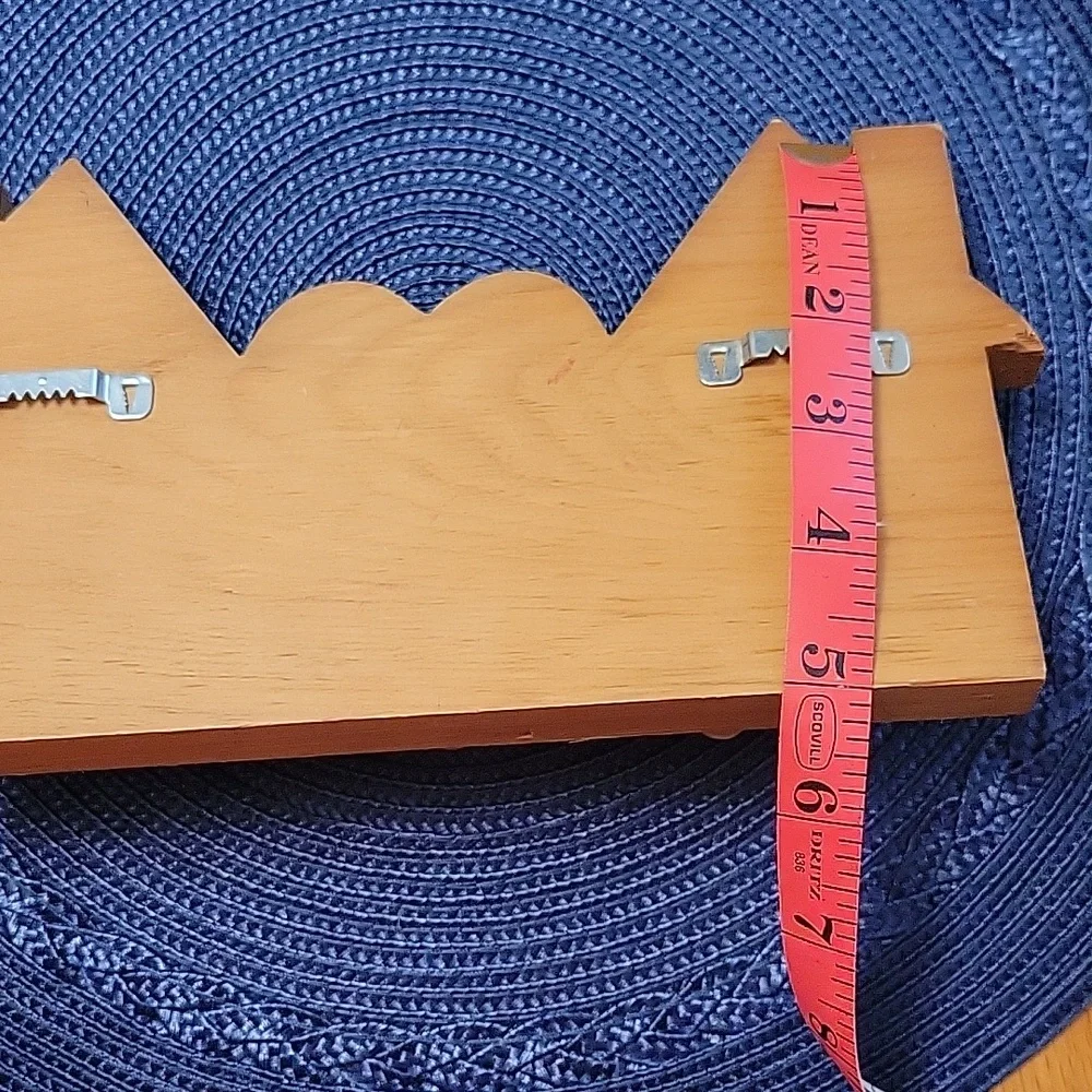 Hand Crafted charming hand