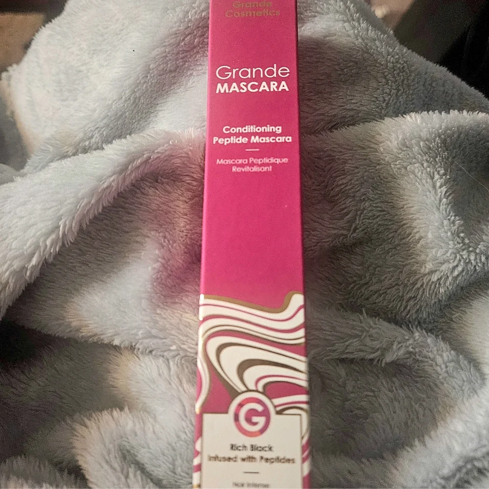 grande cosmetics grande cosmetics