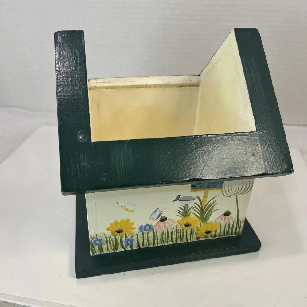 N/A item used