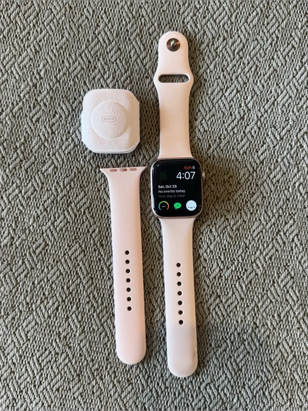 Apple Watch Series 4, 44MM