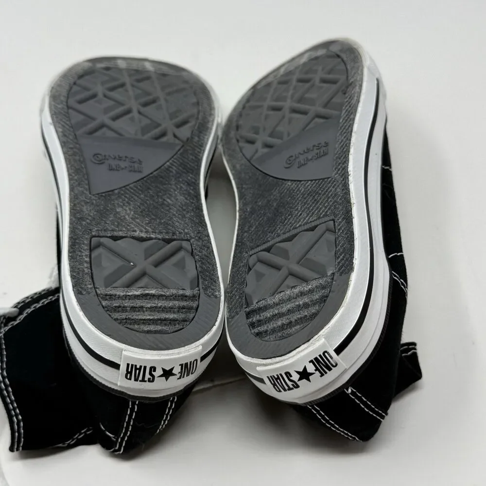Converse very good