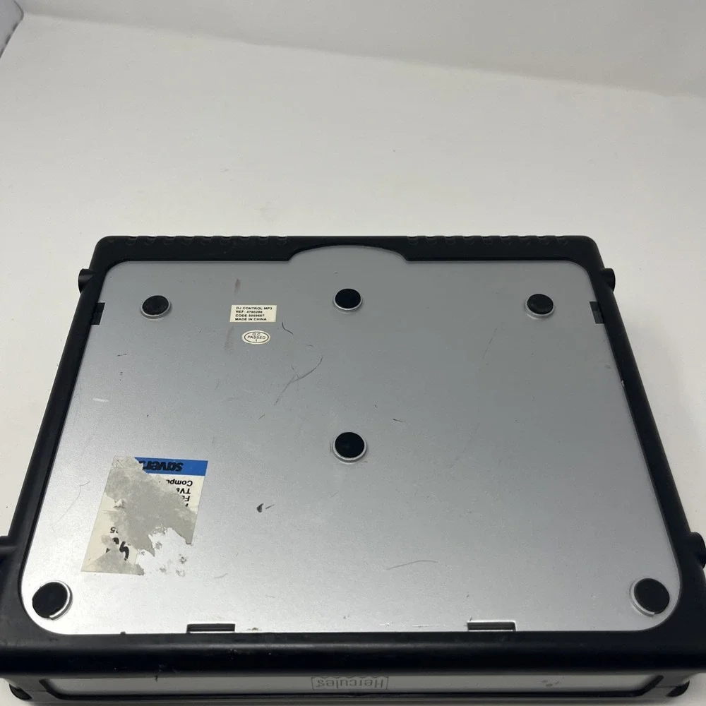 Hercules Dj item untested