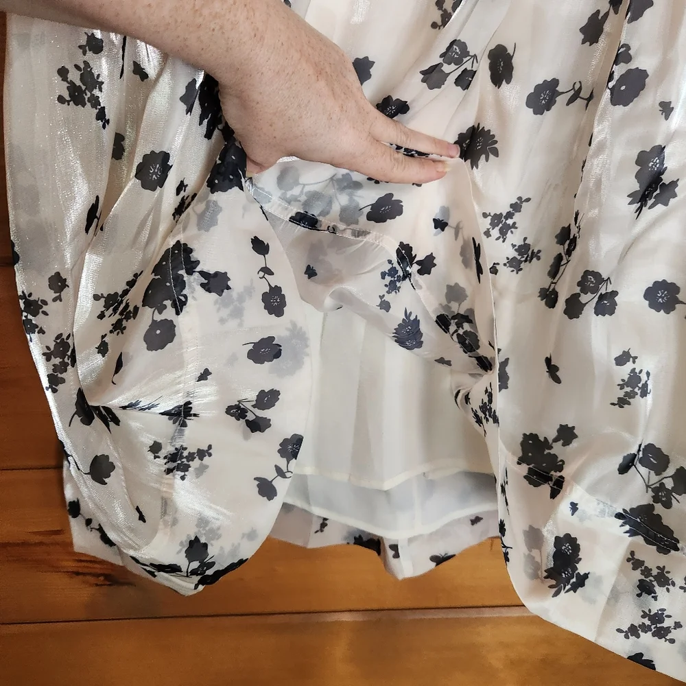 AUREUM nwt floral
