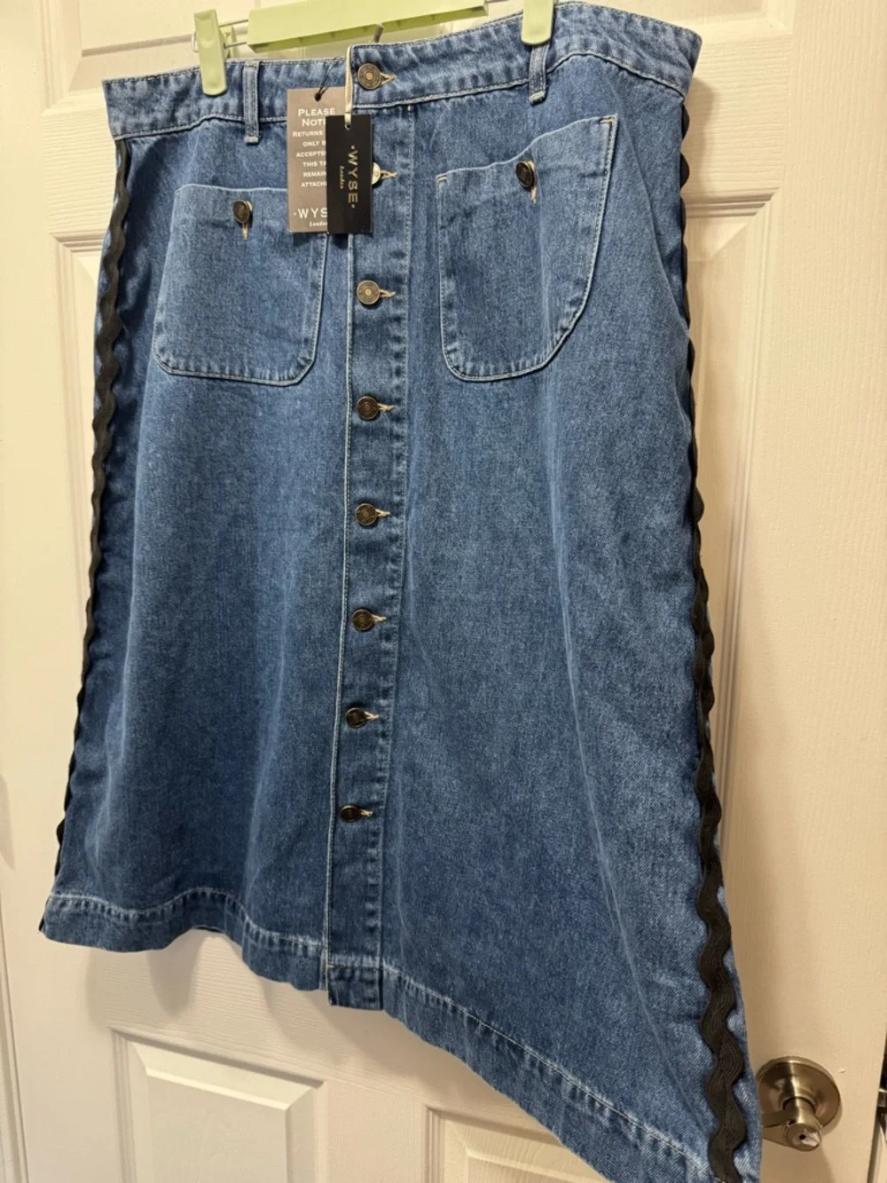 nwt wyse