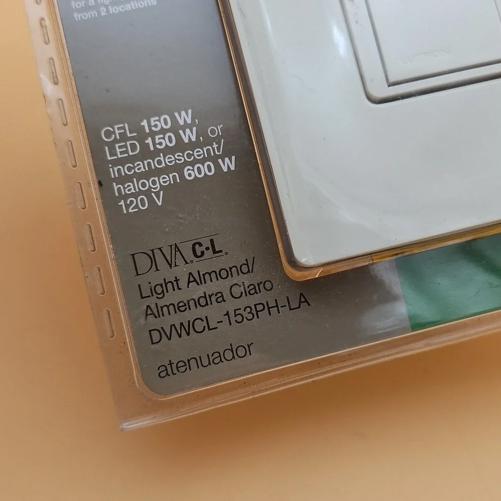 Lutron see you ll