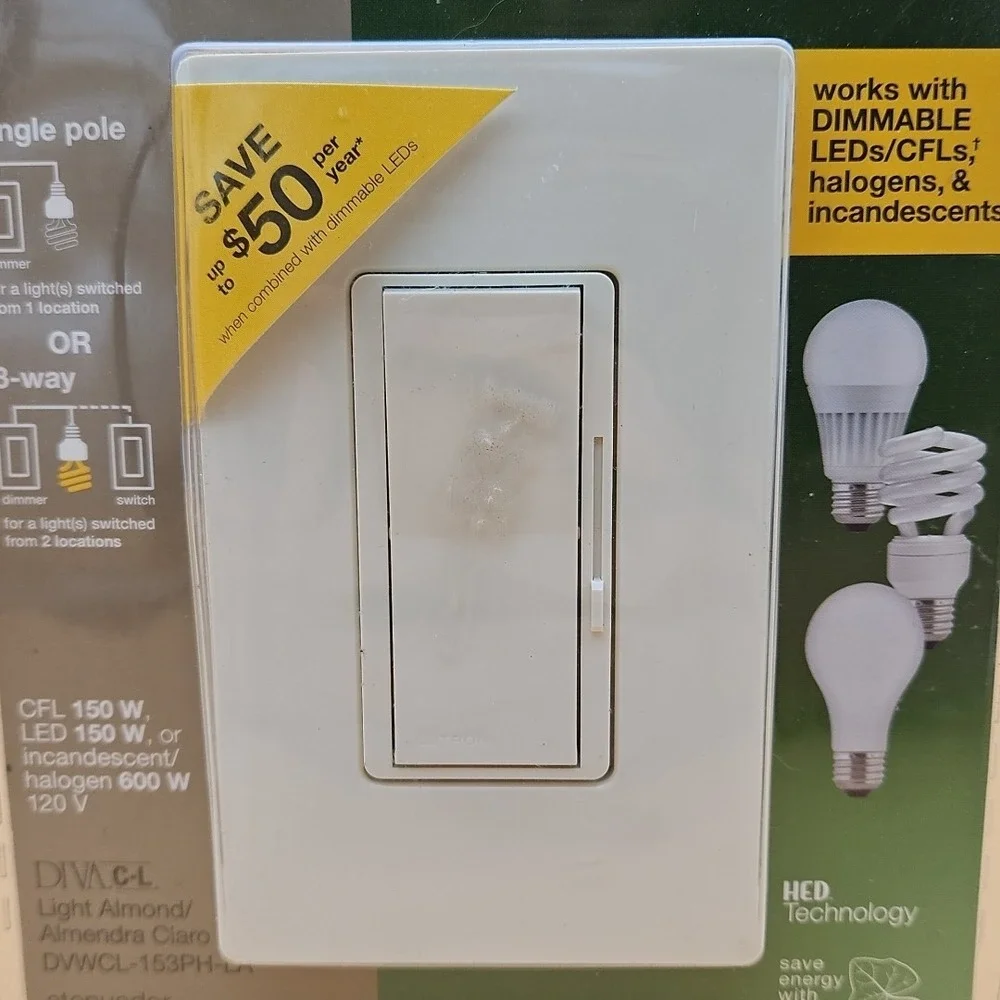 Lutron look getting