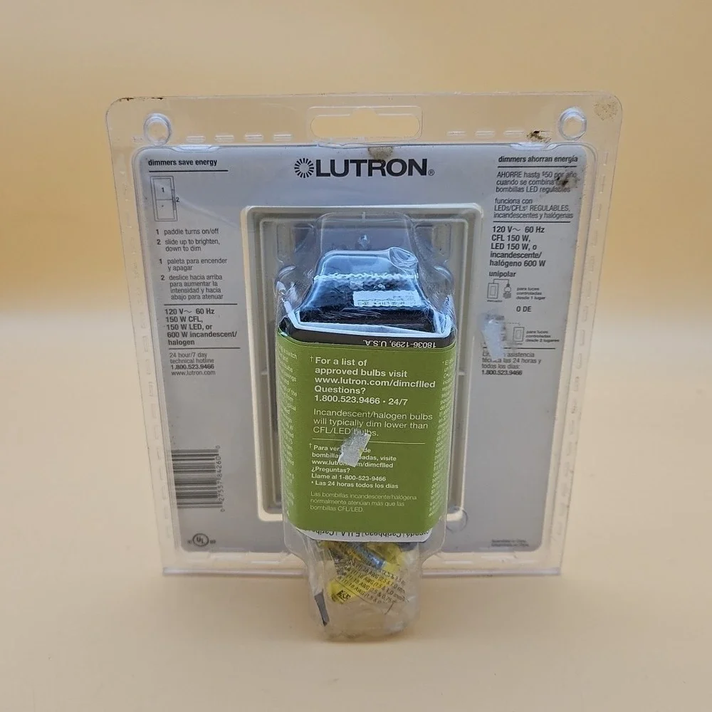 Lutron what pictures
