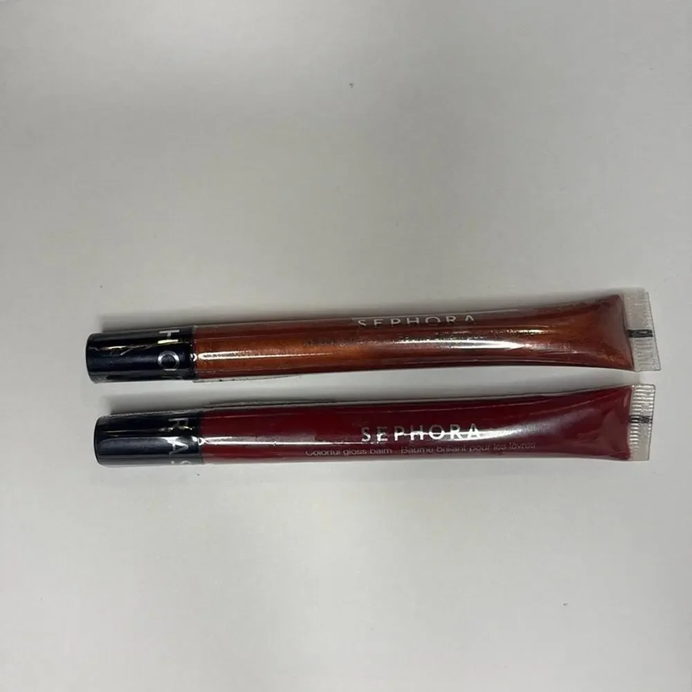 Sephora nwt colorful