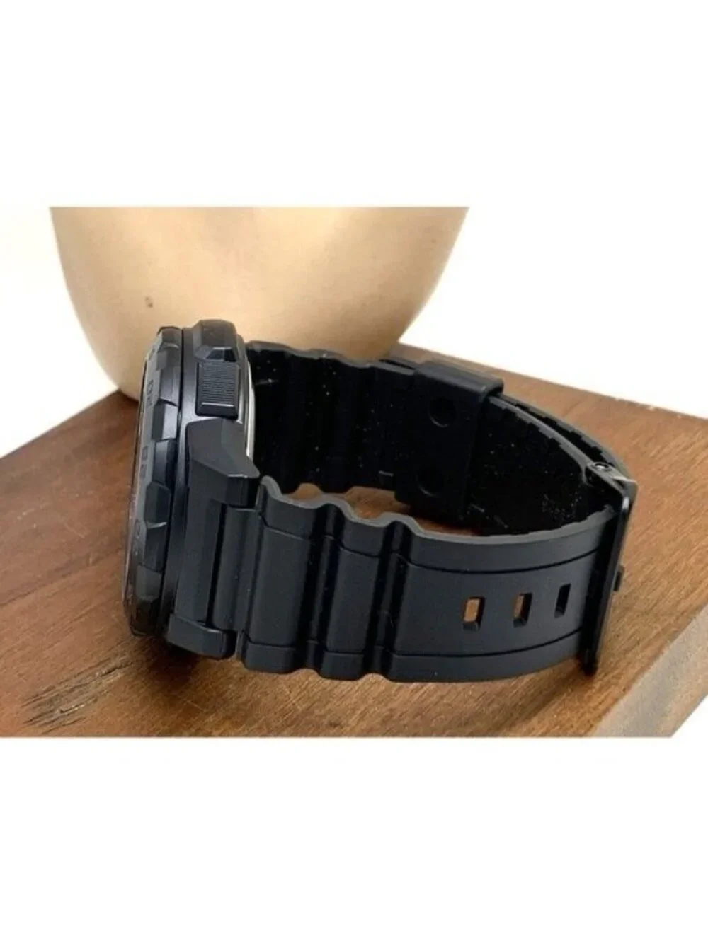 Casio men watch